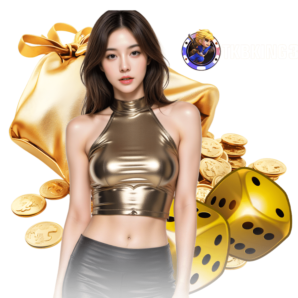 tkbking3 slot 